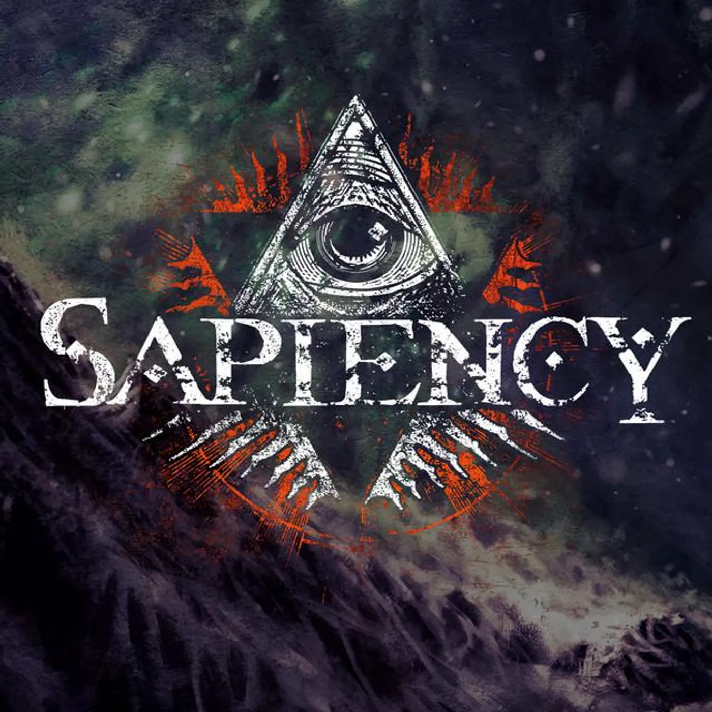 Sapiency Brand Page