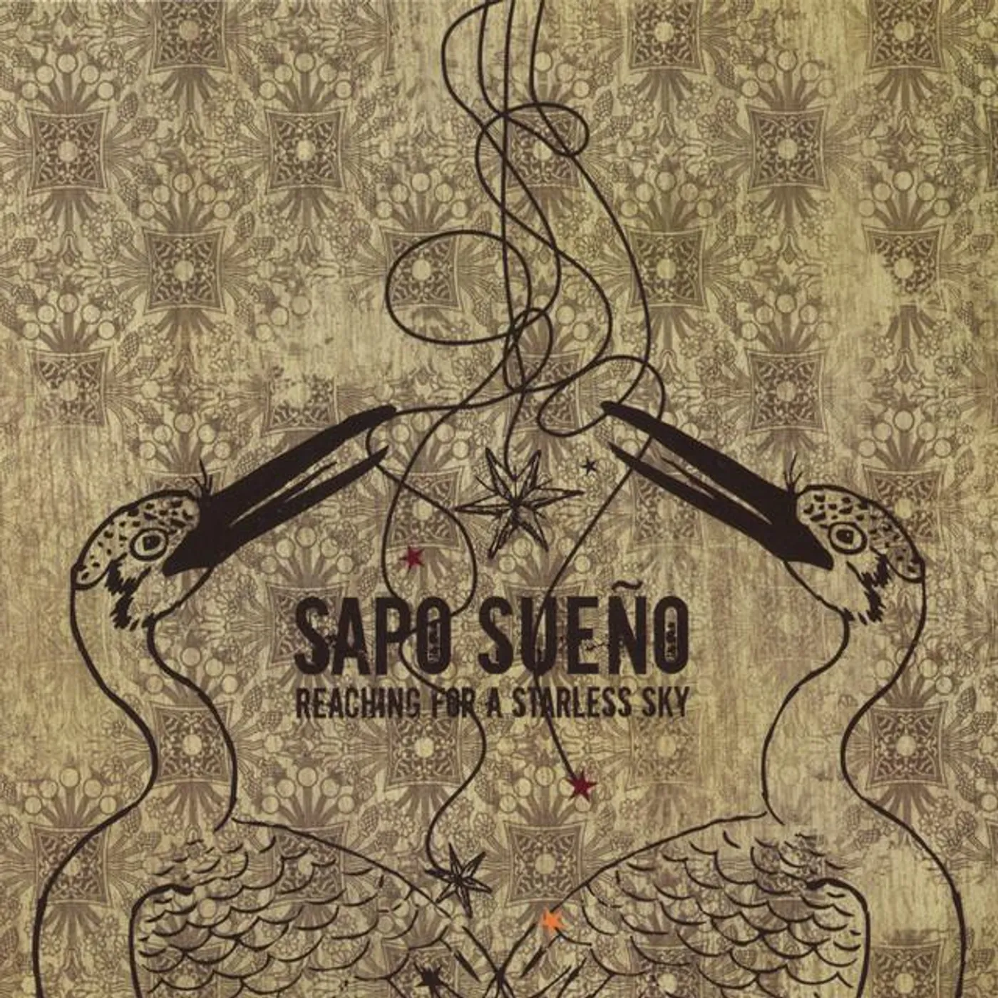 Sapo Sueño Brand Page