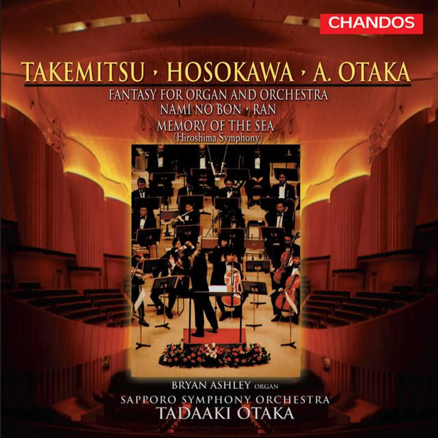 Sapporo Symphony Orchestra