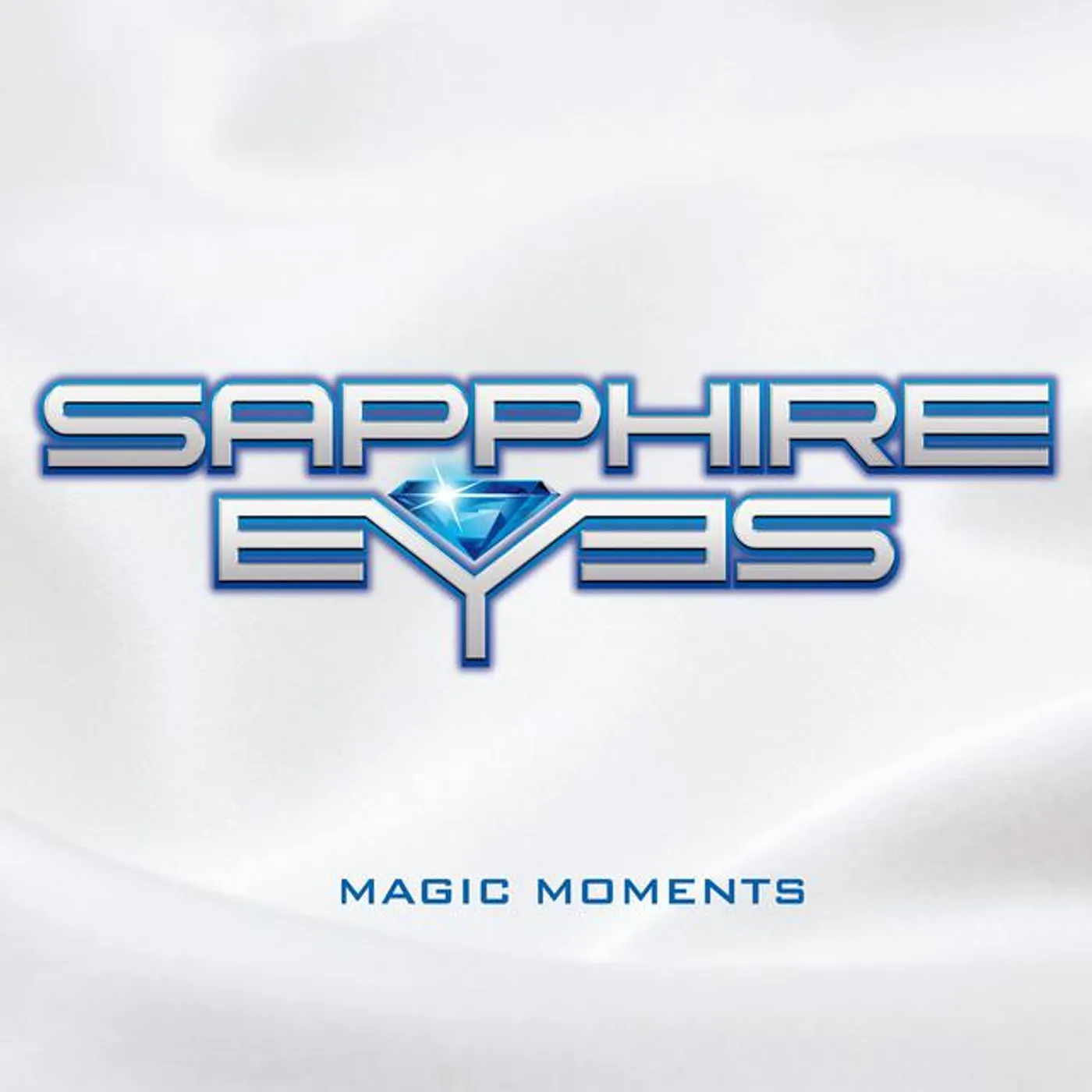 Sapphire Eyes Brand Page
