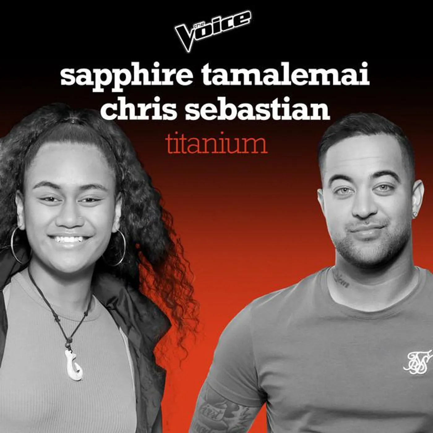 Sapphire Tamalemai Brand Page