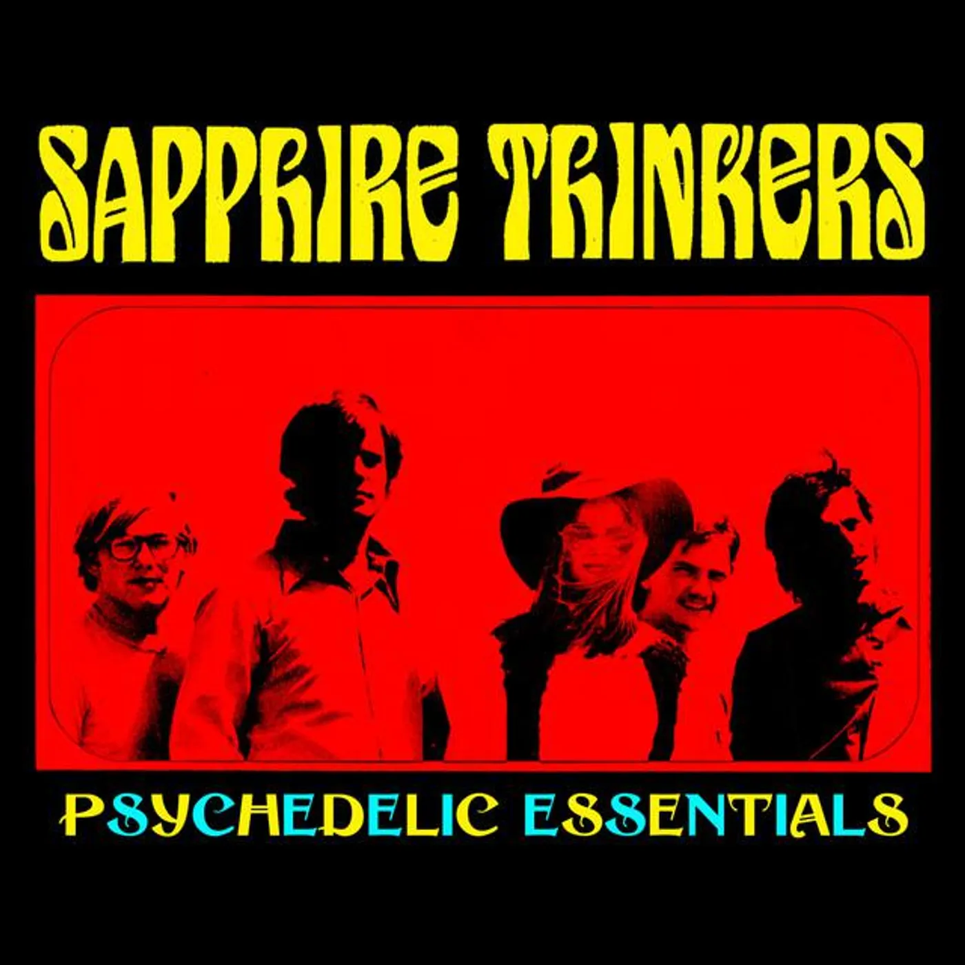 Sapphire Thinkers Brand Page