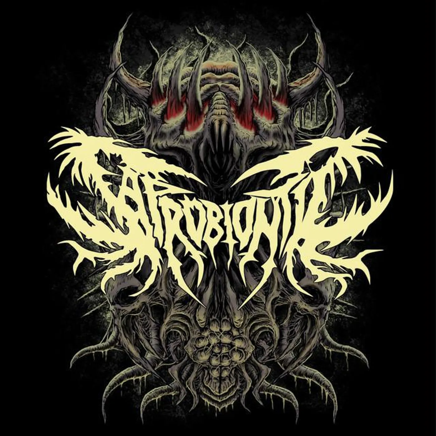 Saprobiontic