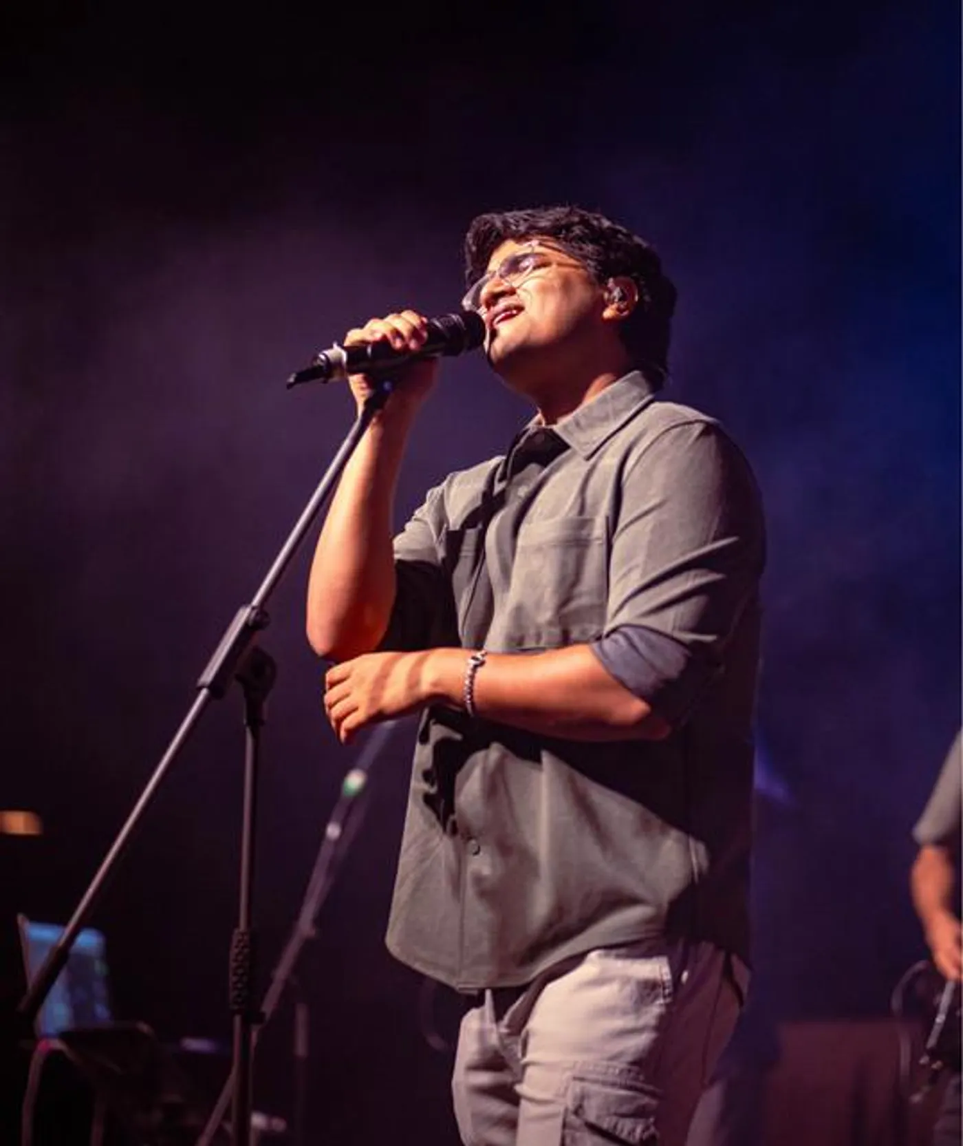 Saptak Chatterjee