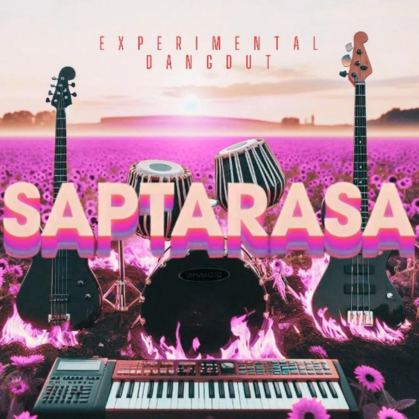 Saptarasa