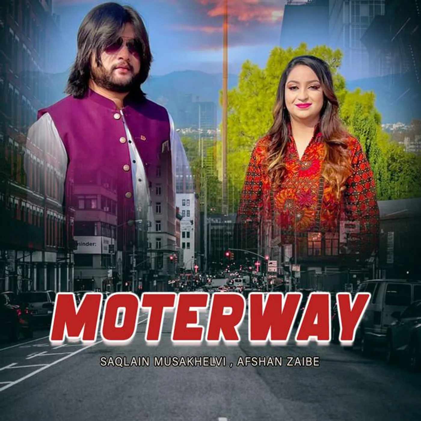 Saqlain Musakhelvi