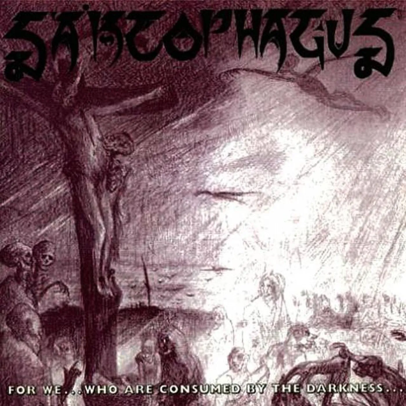 Sarcophagus