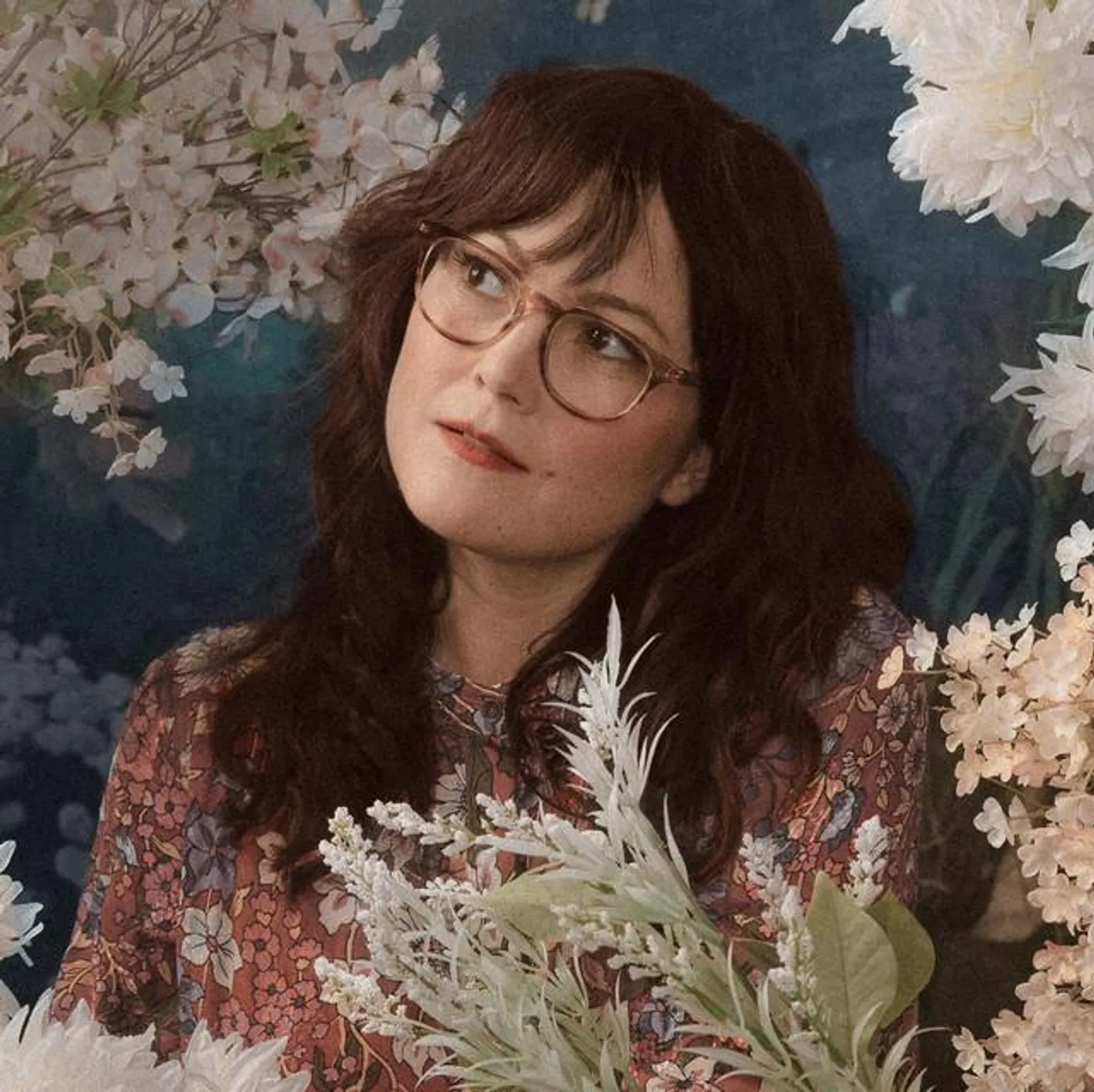Sara Watkins