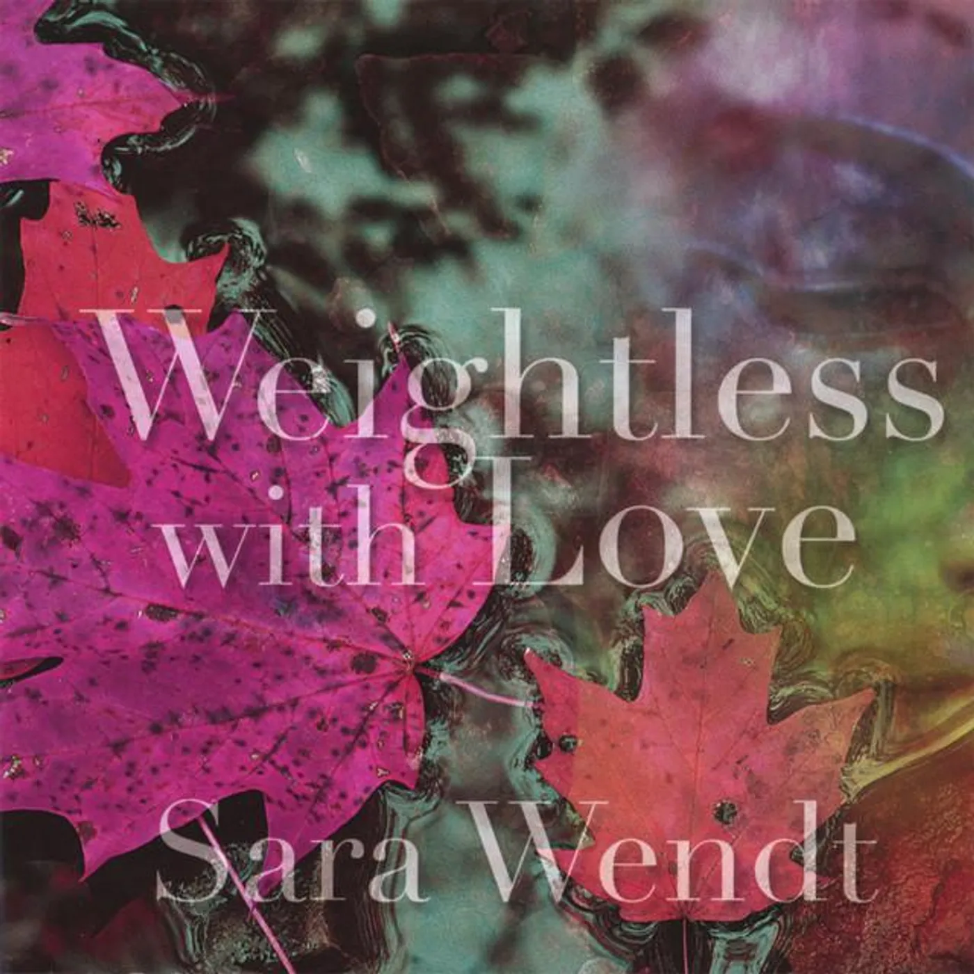 Sara Wendt