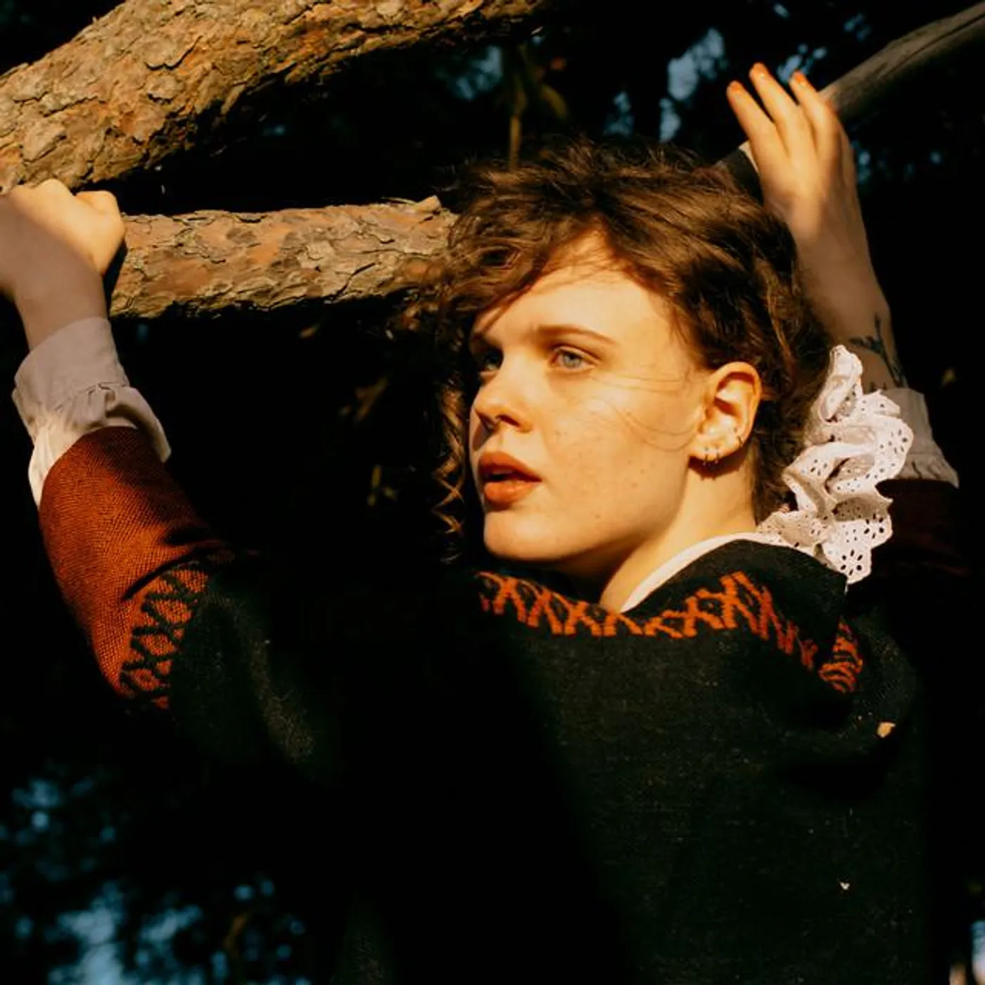 Sara Wolff