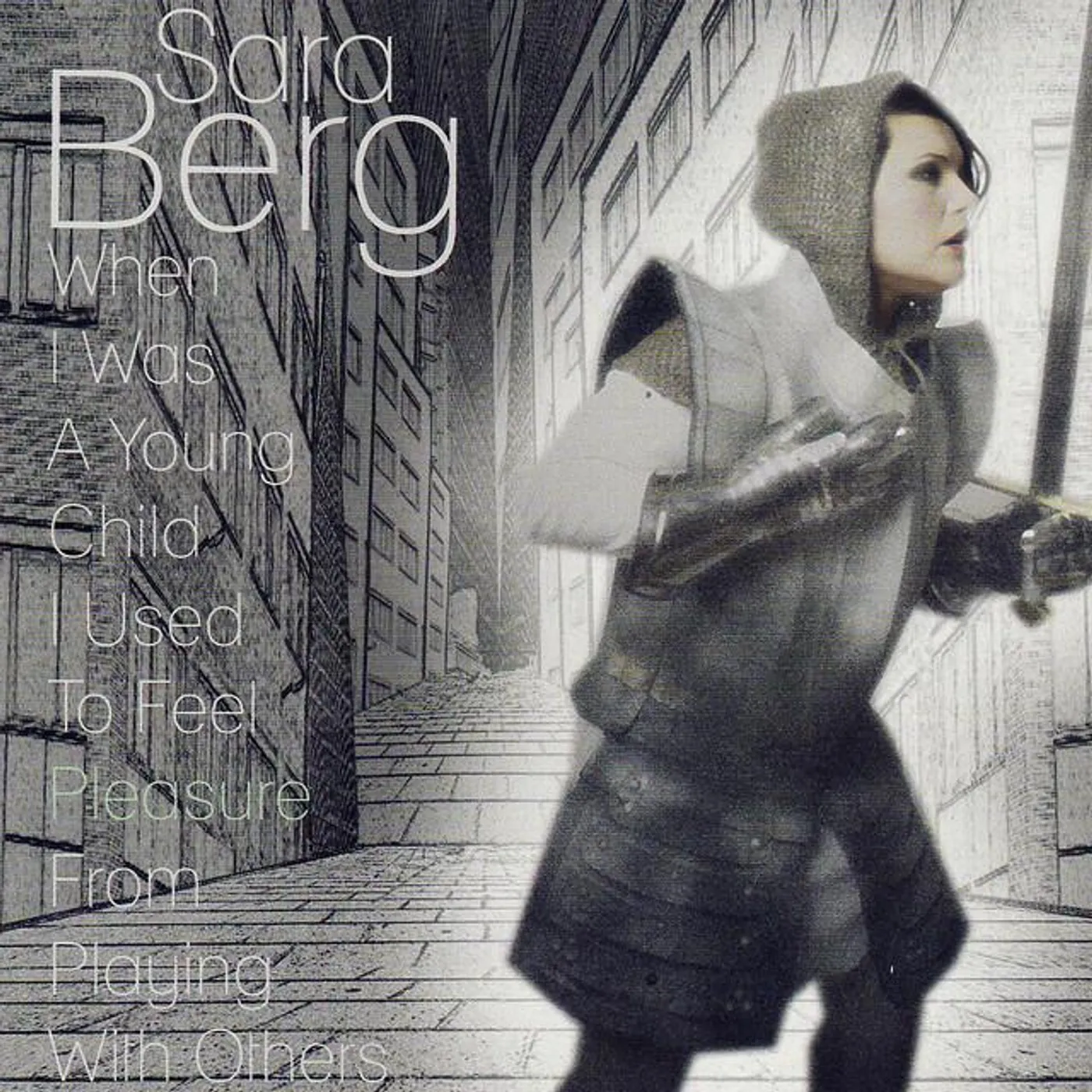 Sara Berg