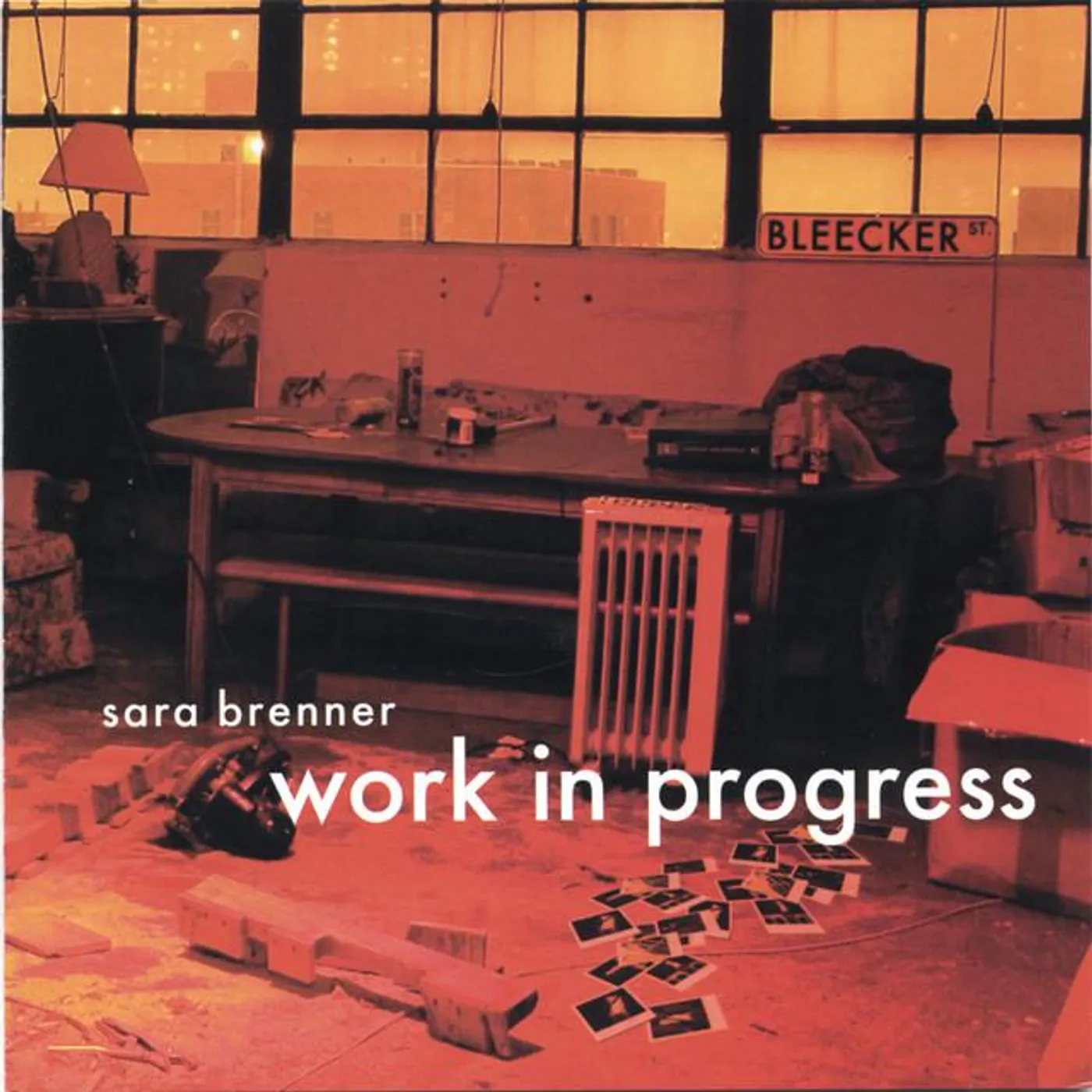 Sara Brenner