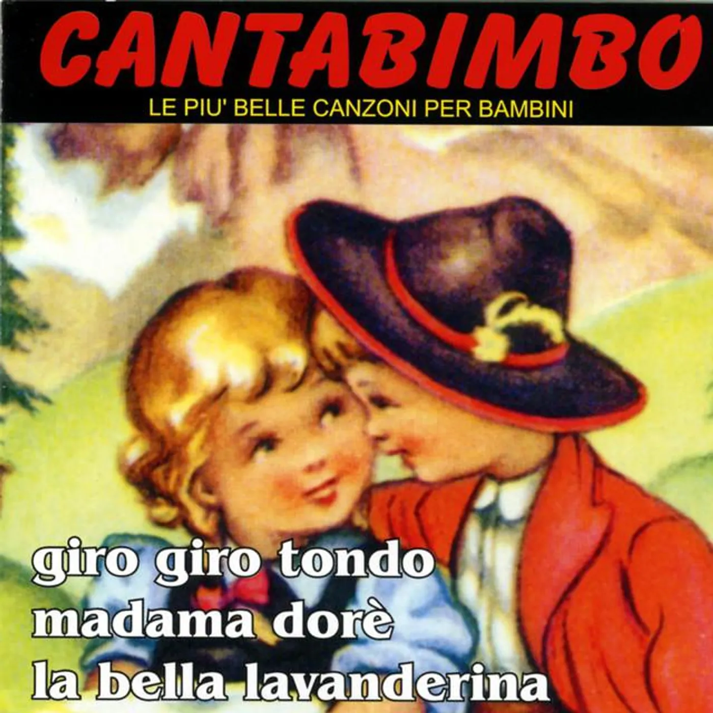 Sara e Matteo