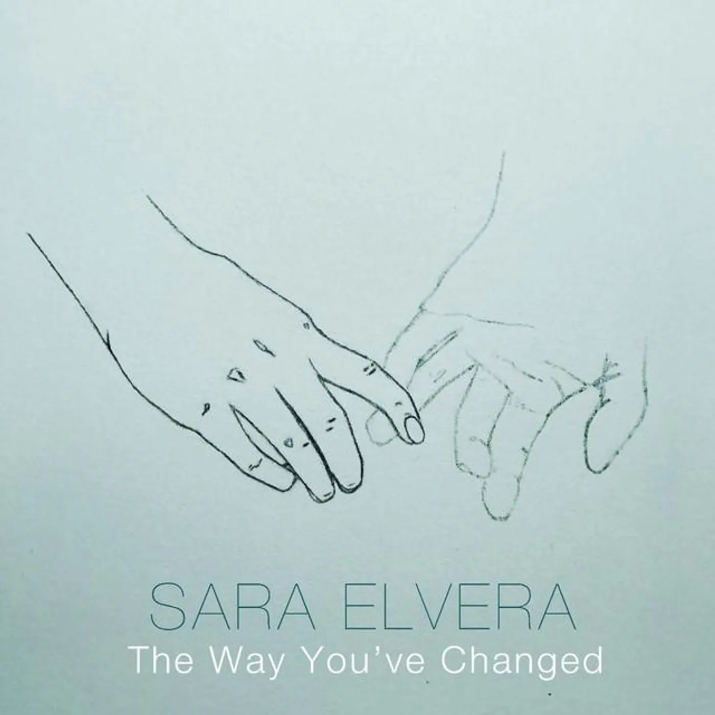 Sara Elvera Brand Page