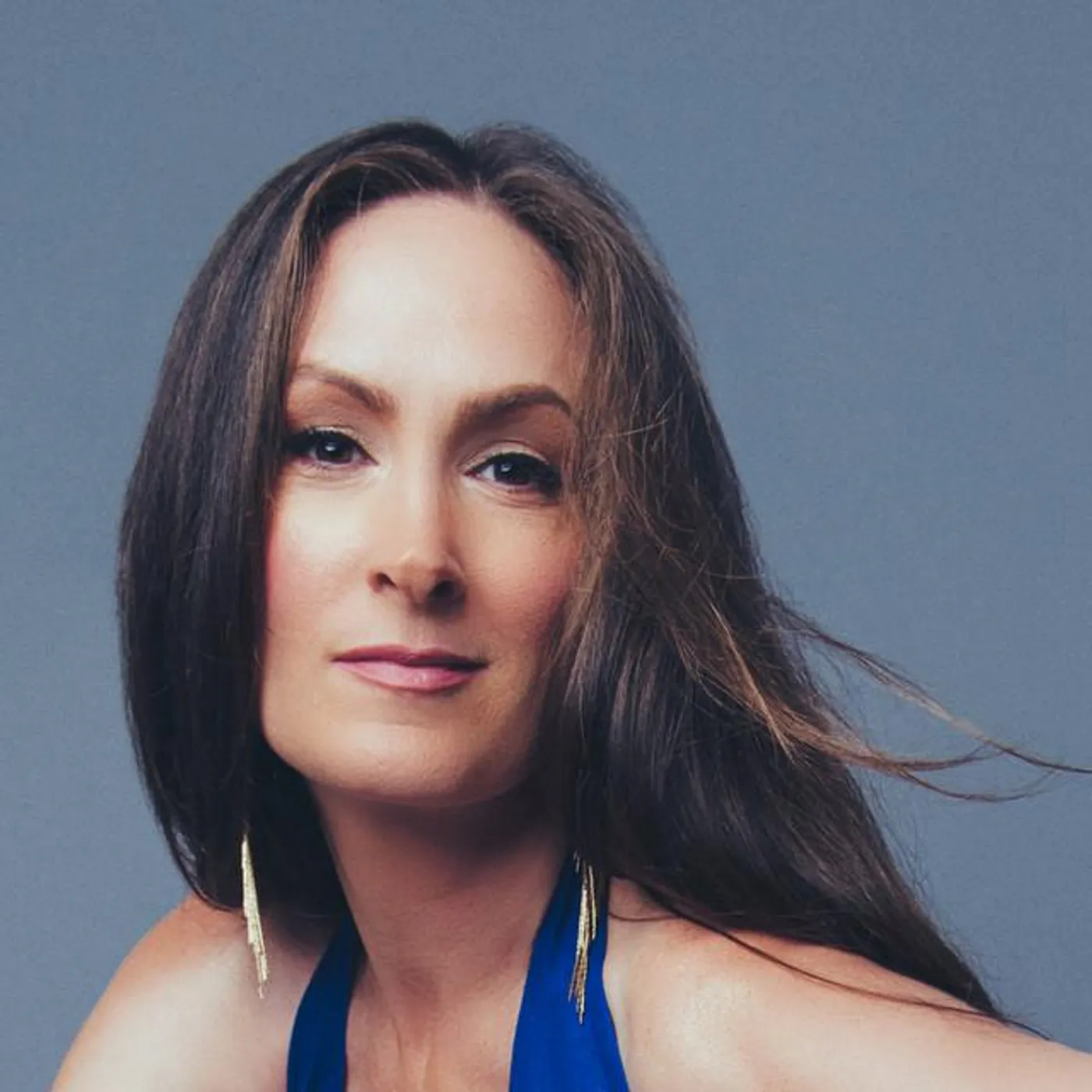 Sara Gazarek Brand Page