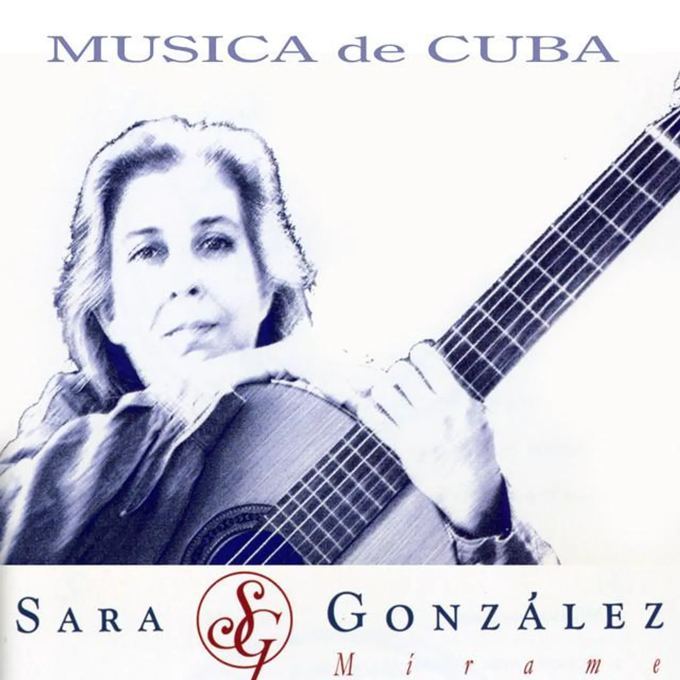Sara González