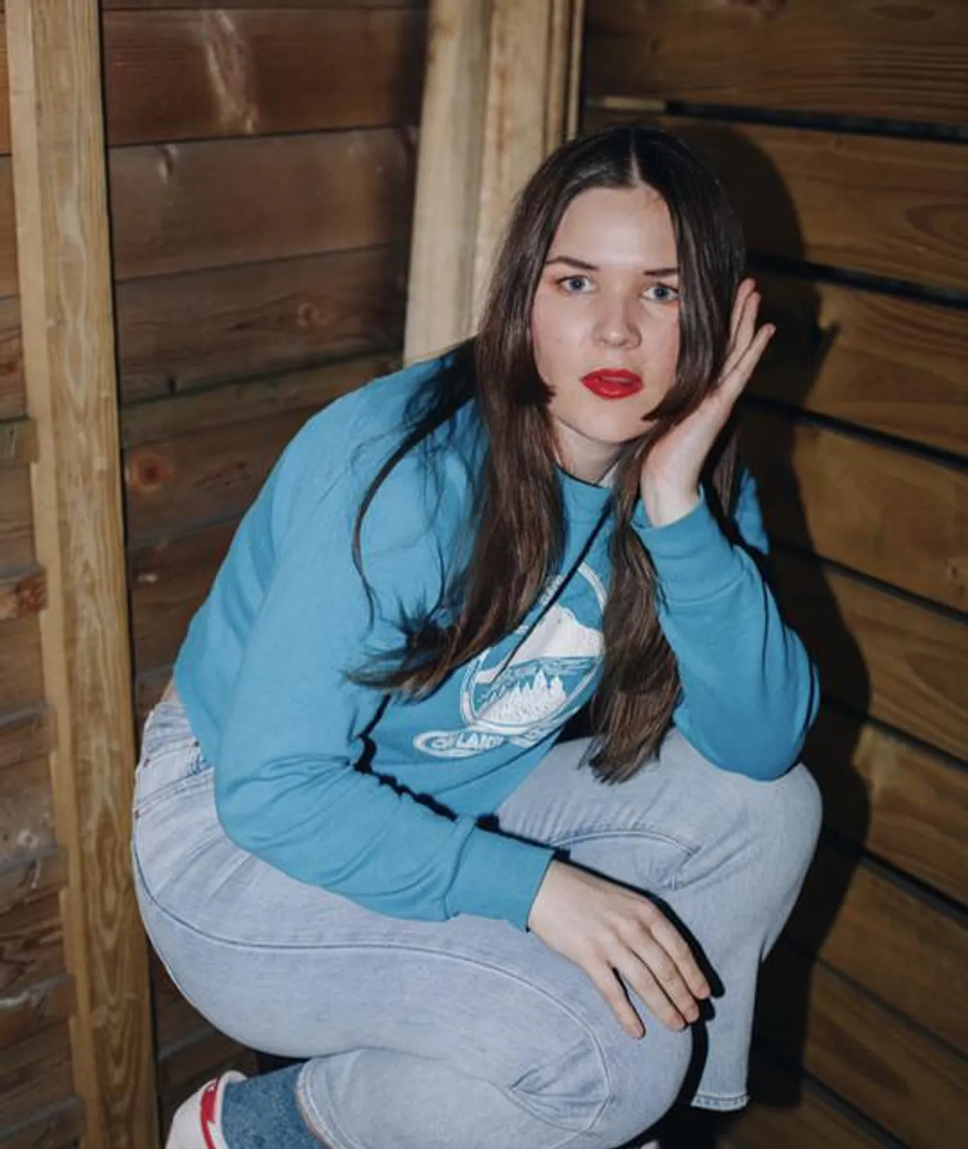 Sara Hennessey