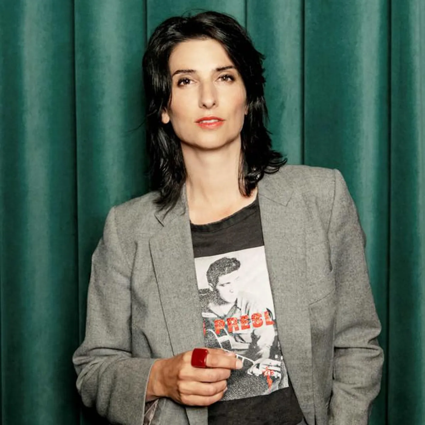 Sara Indrio