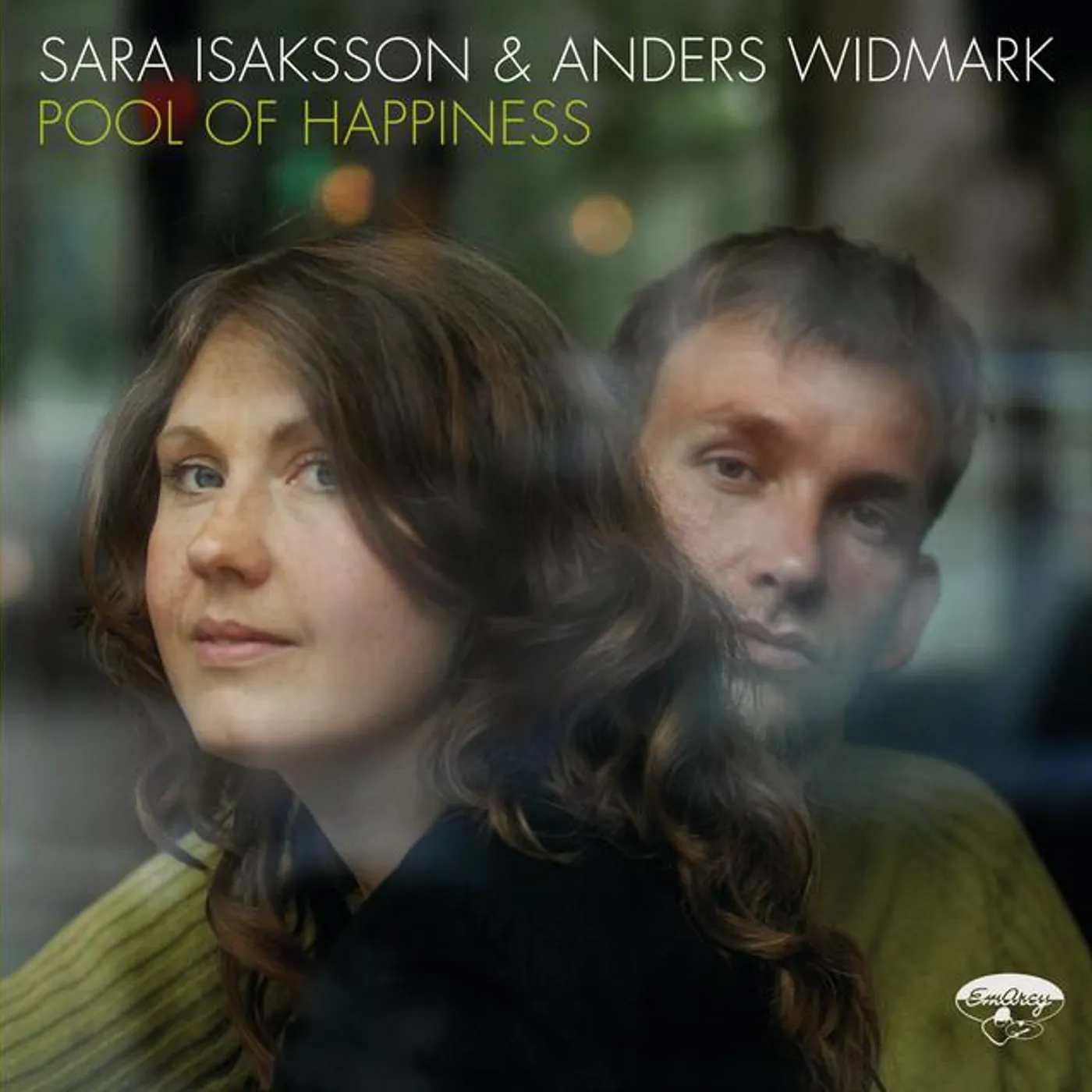 Sara Isaksson Brand Page