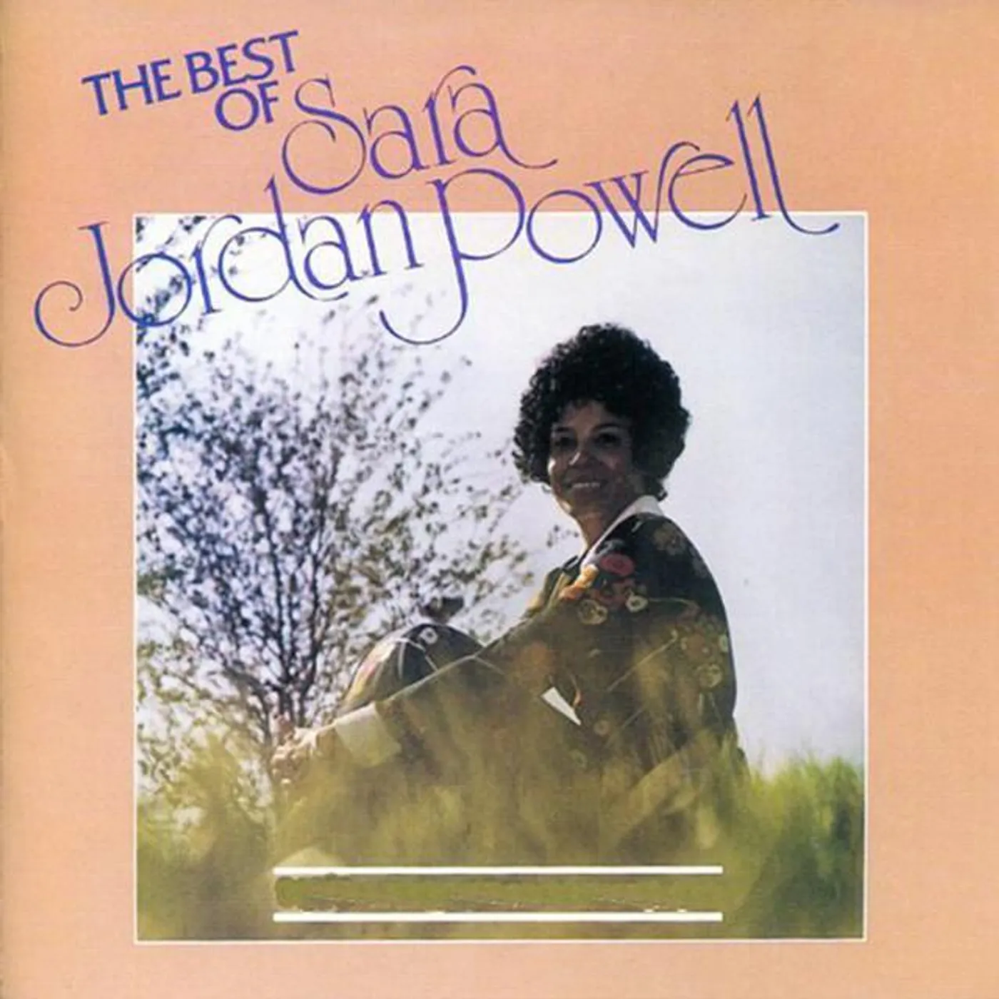 Sara Jordan Powell Brand Page