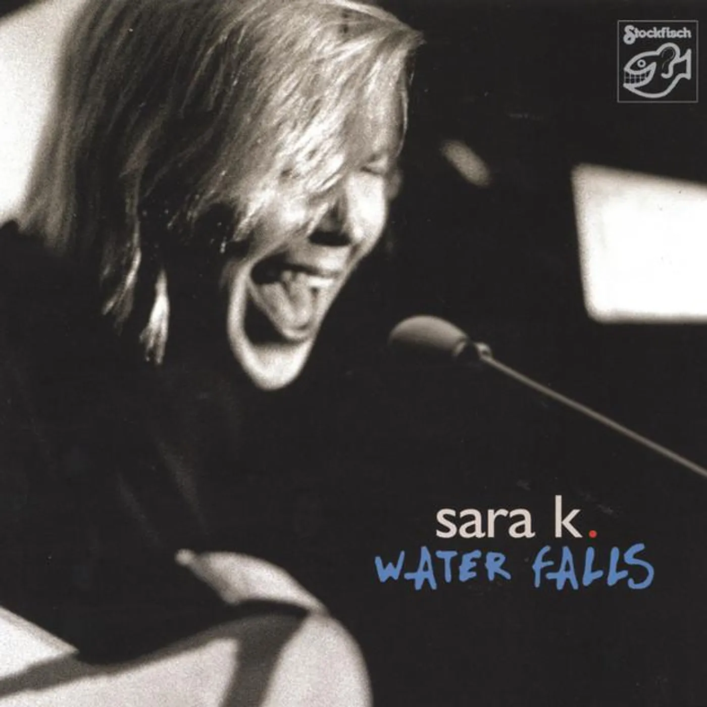 Sara K. Brand Page