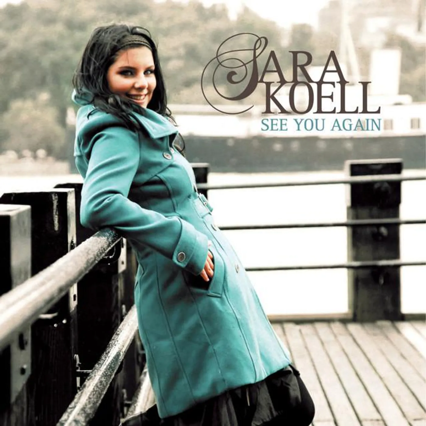 Sara Koell Brand Page