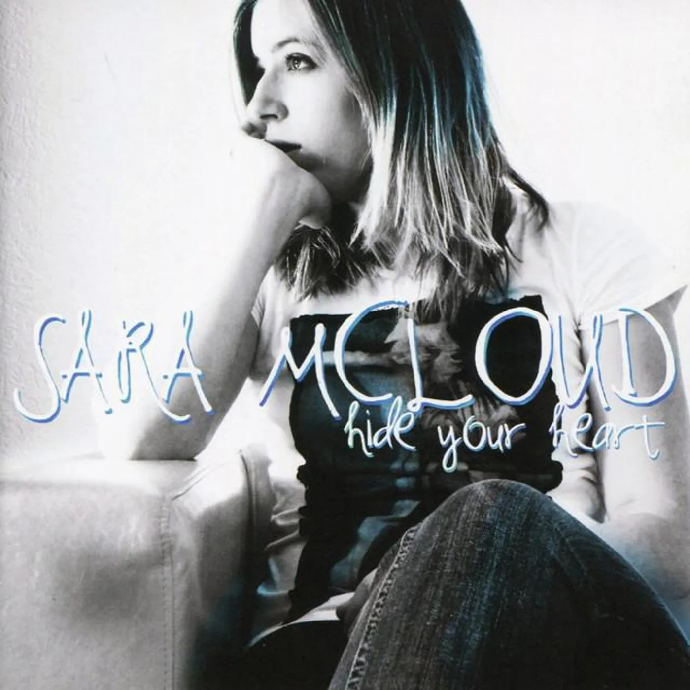 Sara McLoud Brand Page