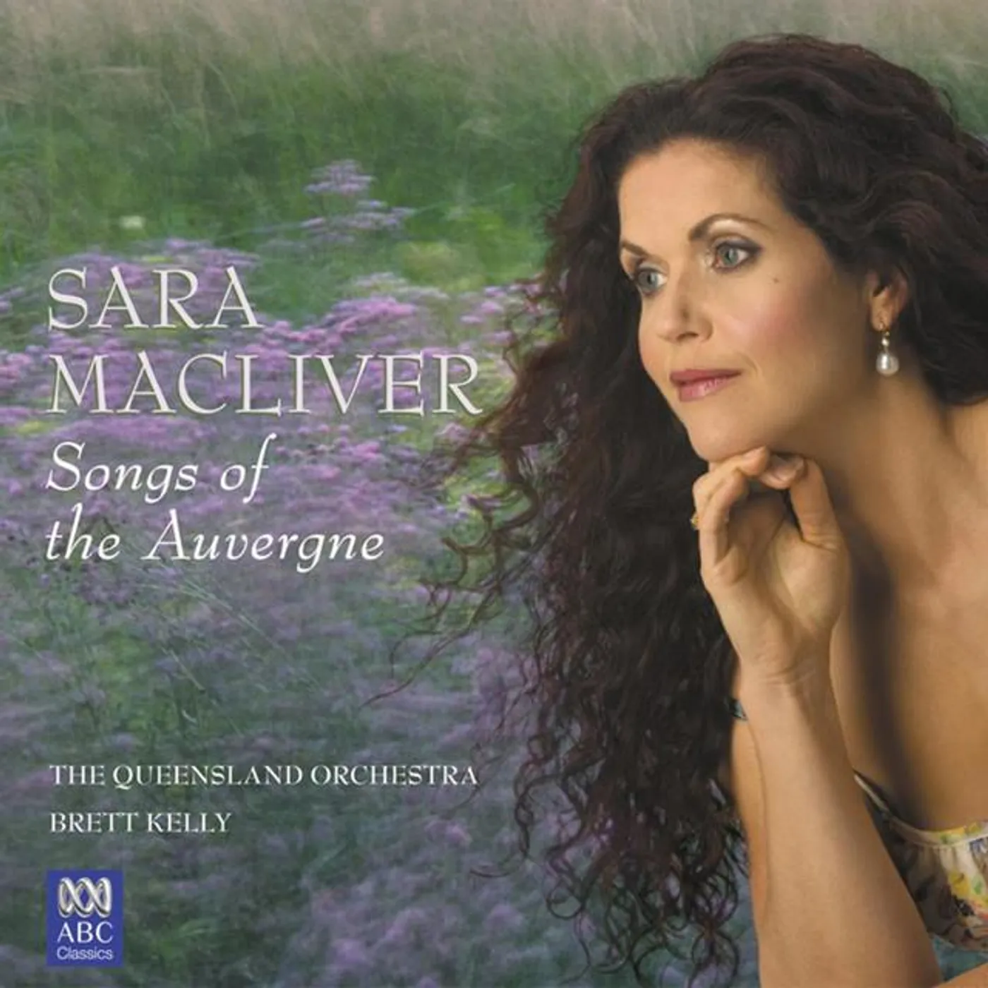 Sara Macliver Brand Page