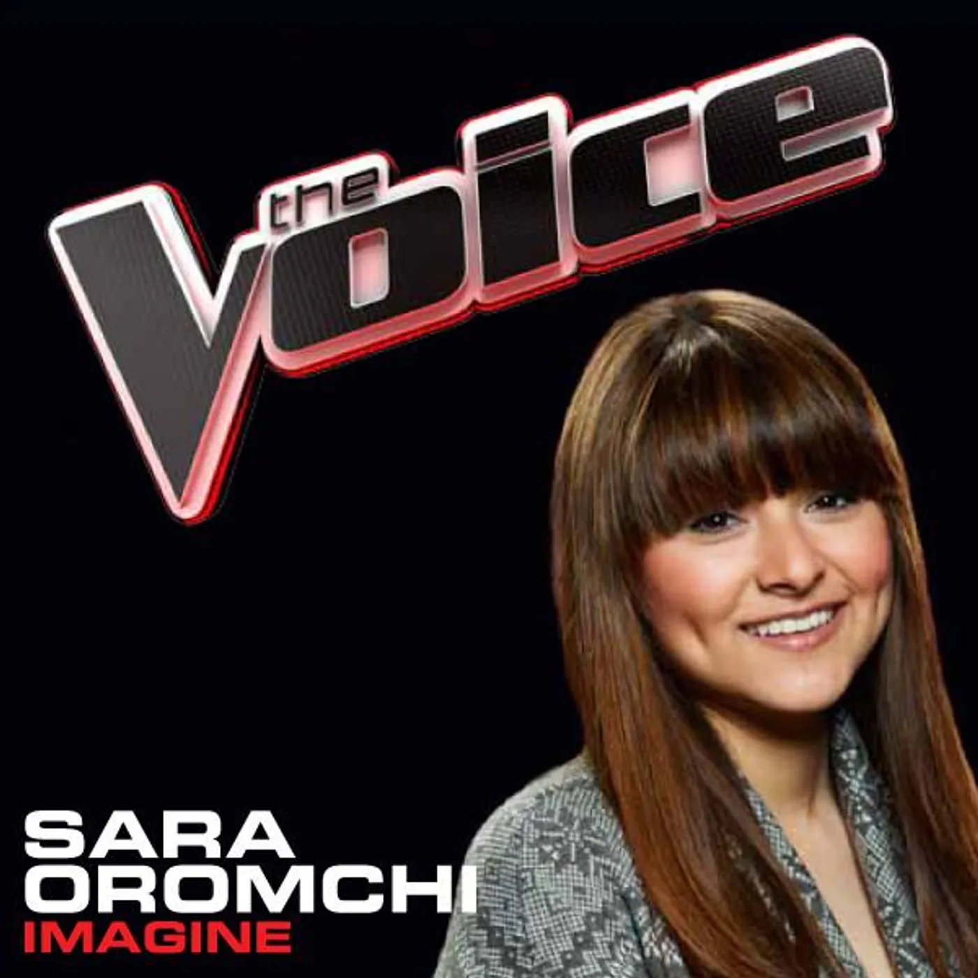 Sara Oromchi Brand Page