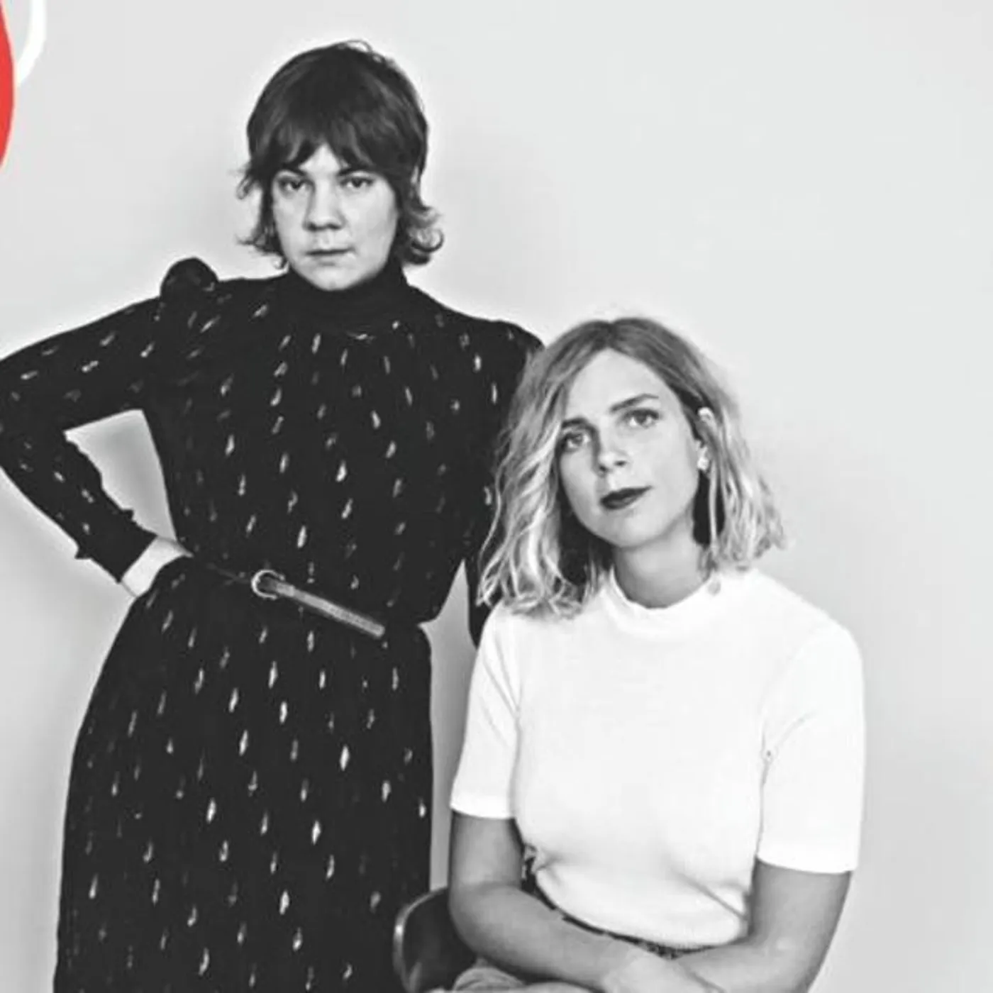 Sara Parkman & Samantha Ohlanders