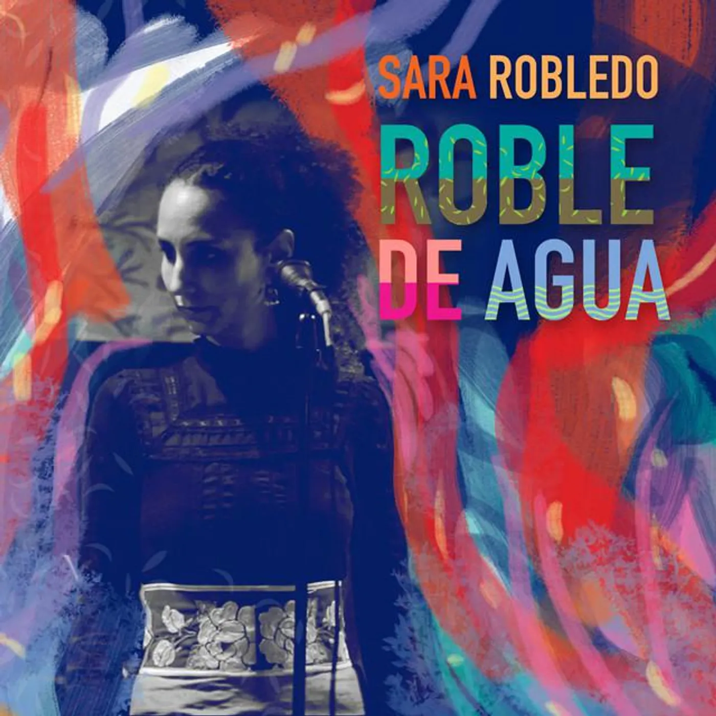Sara Robledo
