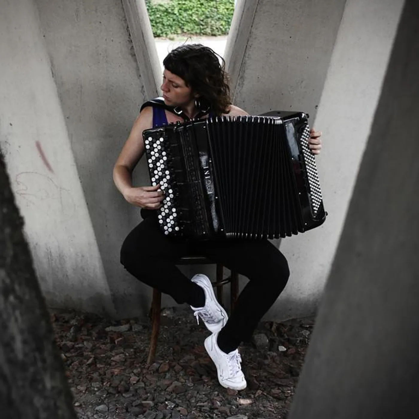 Sara Salvérius Brand Page