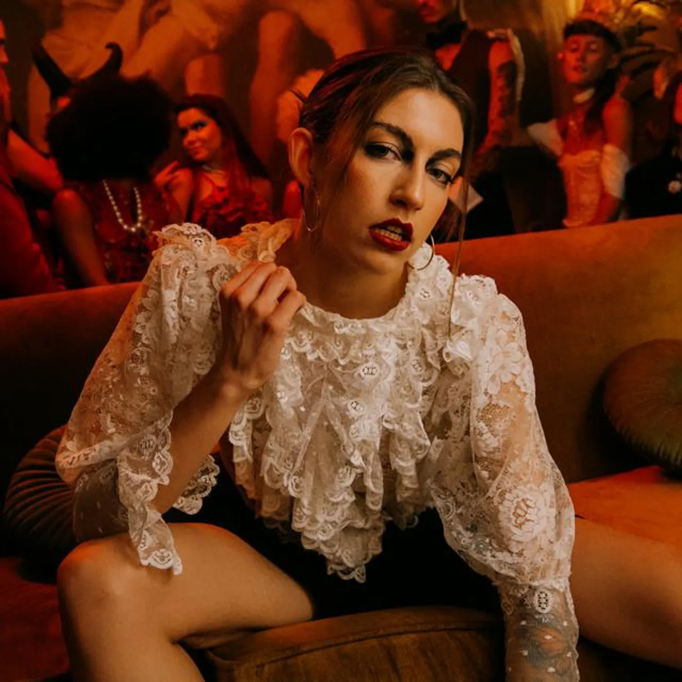 Sara Socas