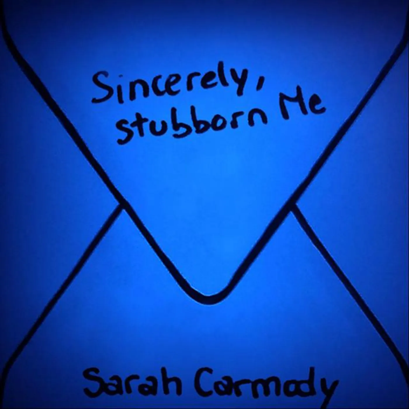 Sarah Carmody