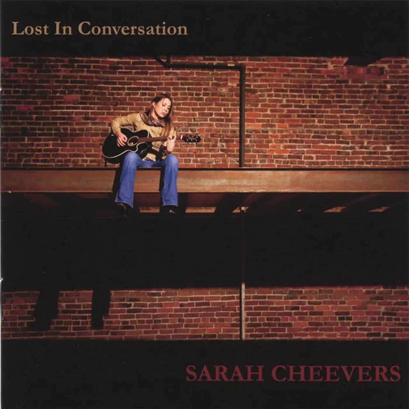 Sarah Cheevers