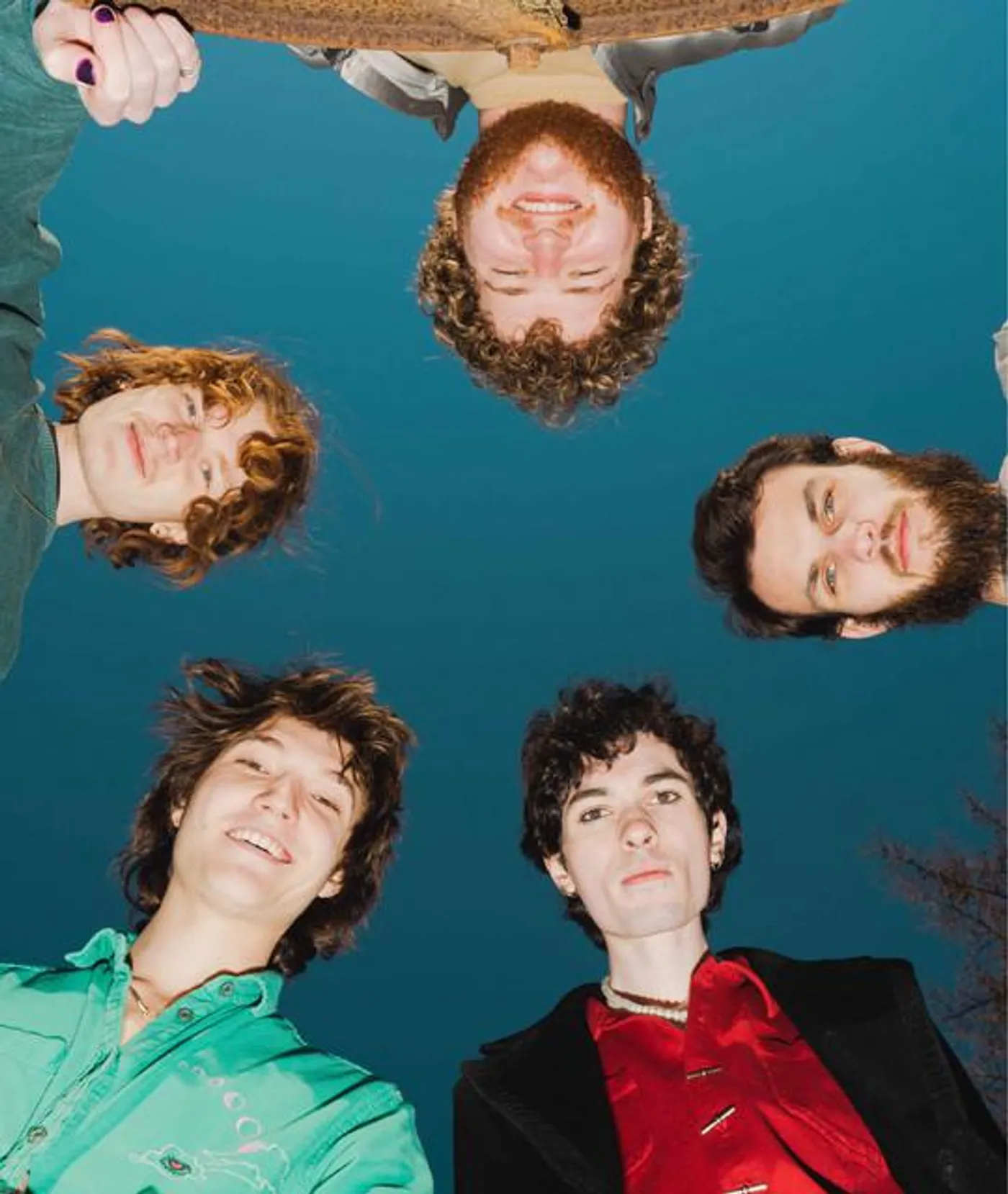 Sarah and the Sundays