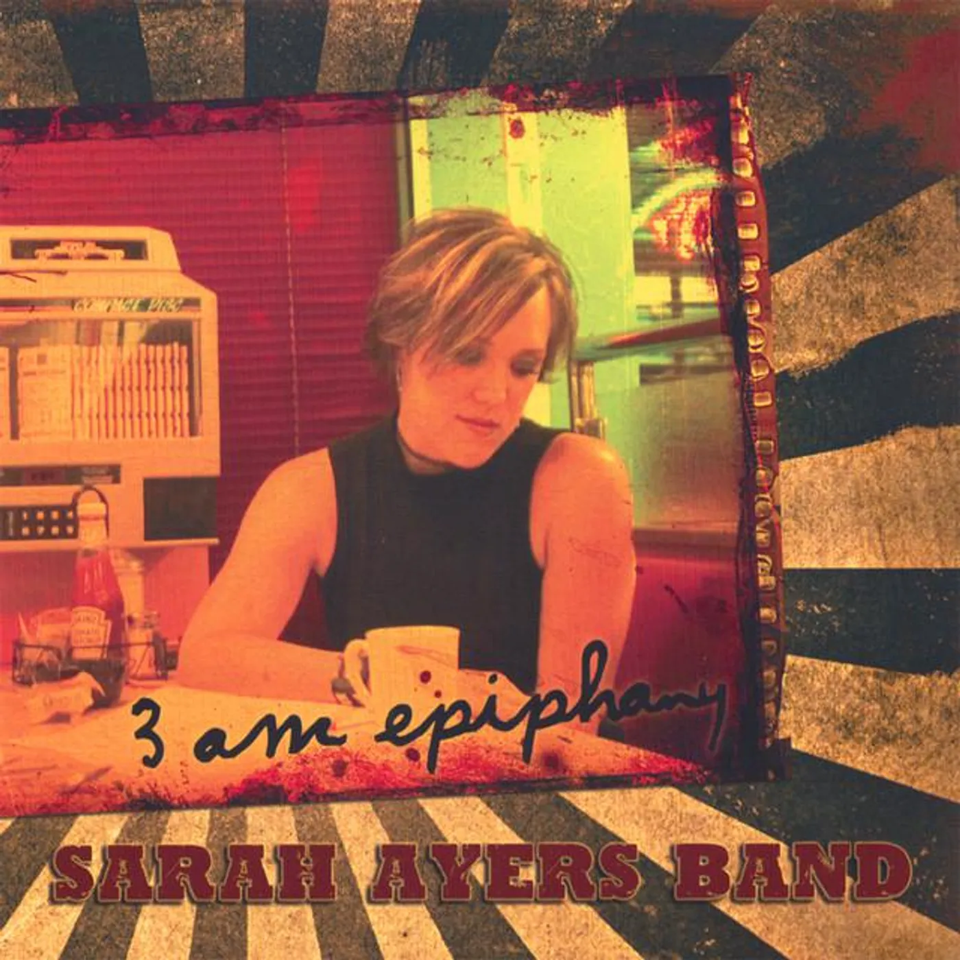 Sarah Ayers Band
