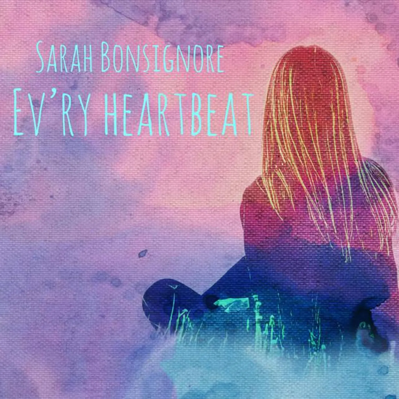 Sarah Bonsignore Brand Page