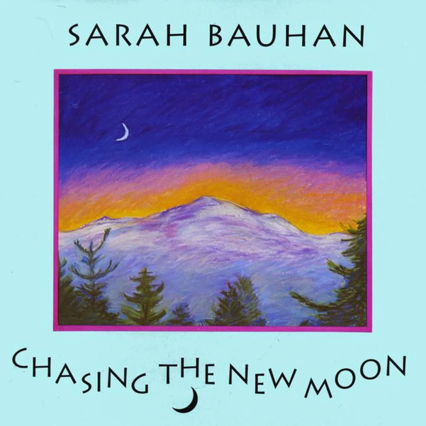 Sarah Bauhan