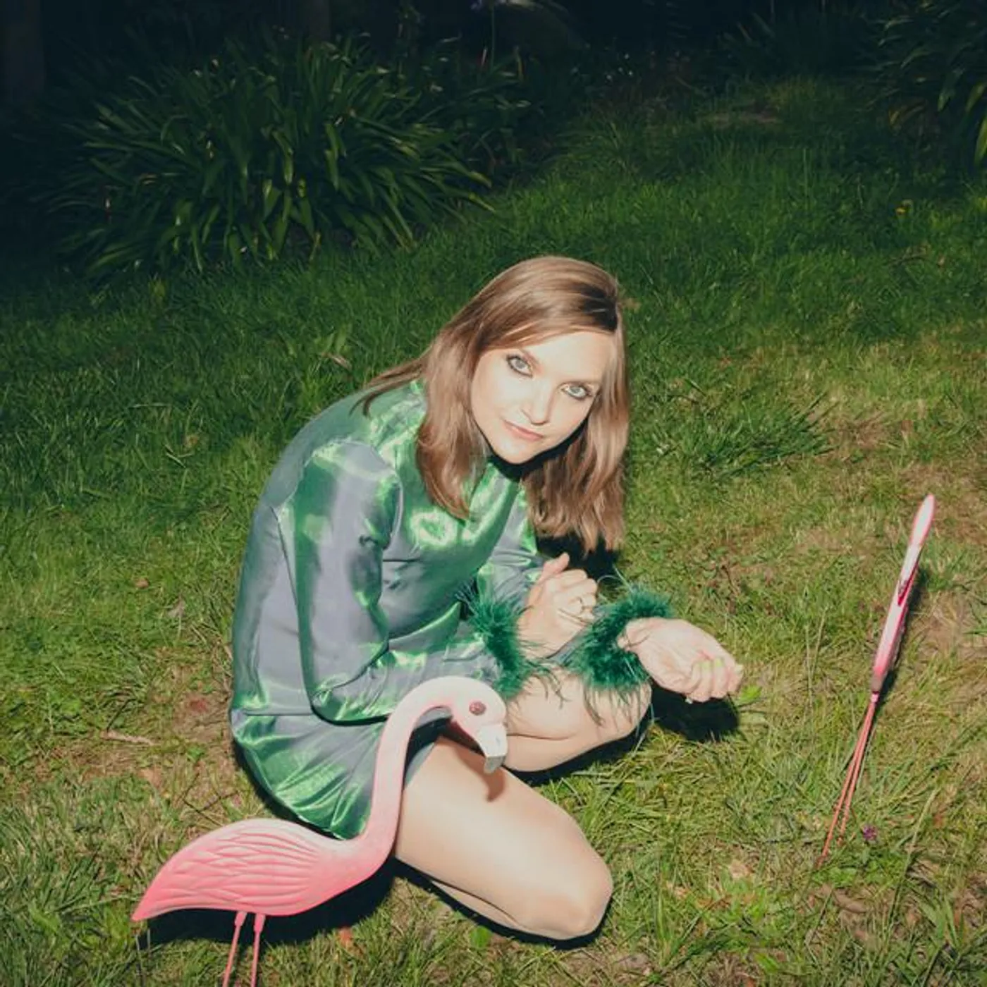Sarah Belkner