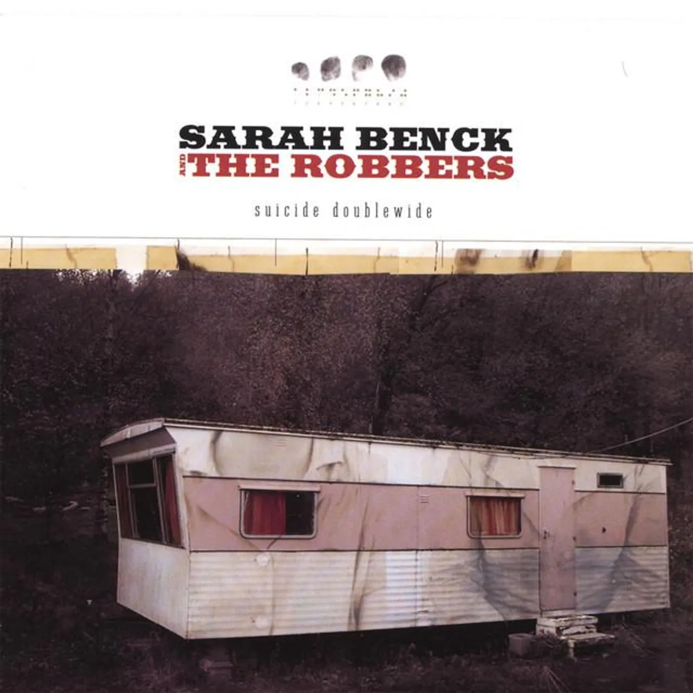 Sarah Benck and the Robbers