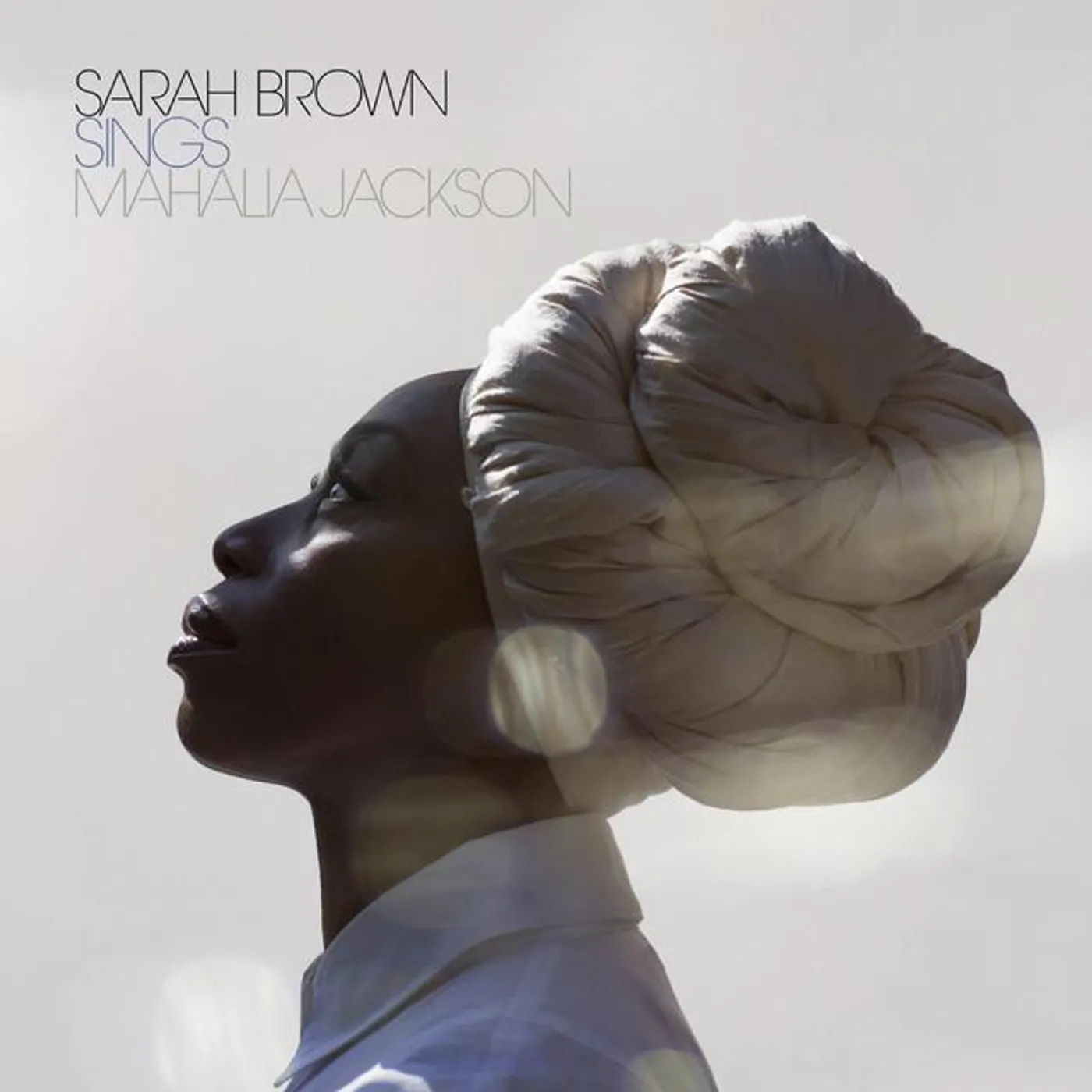 Sarah Brown Brand Page