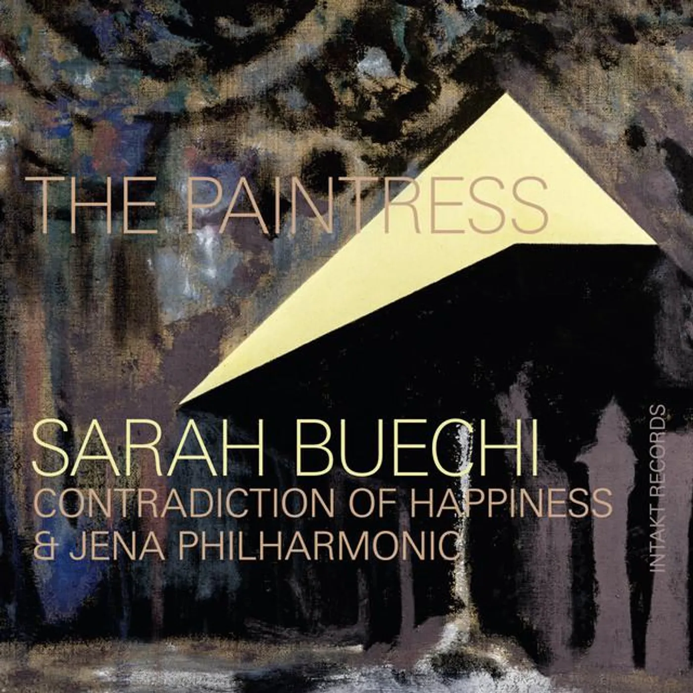 Sarah Buechi Septet
