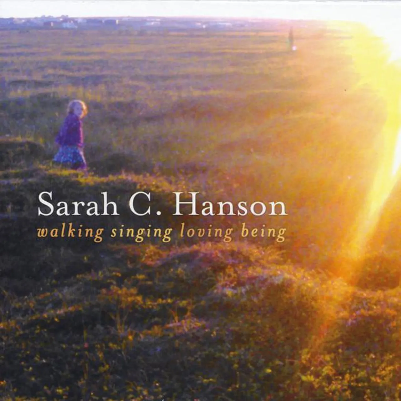 Sarah C. Hanson