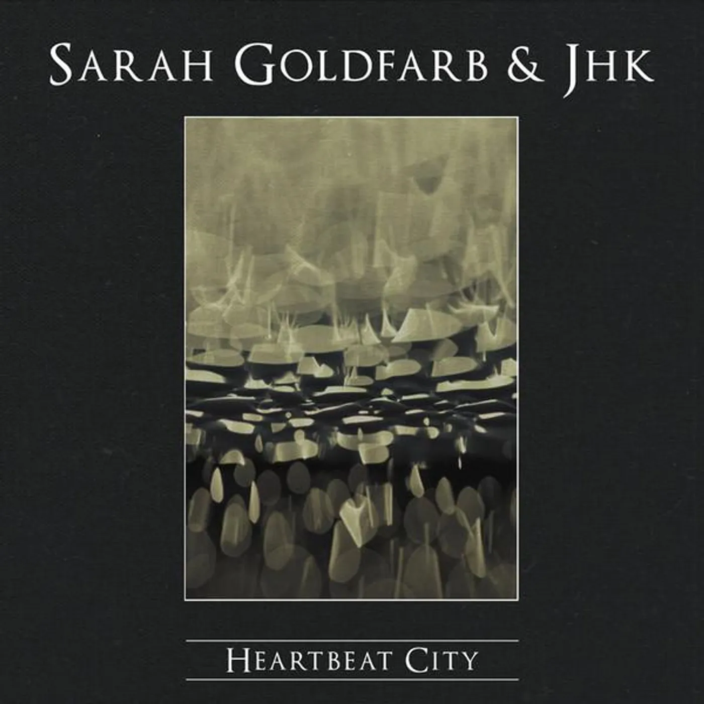 Sarah Goldfarb & JHK