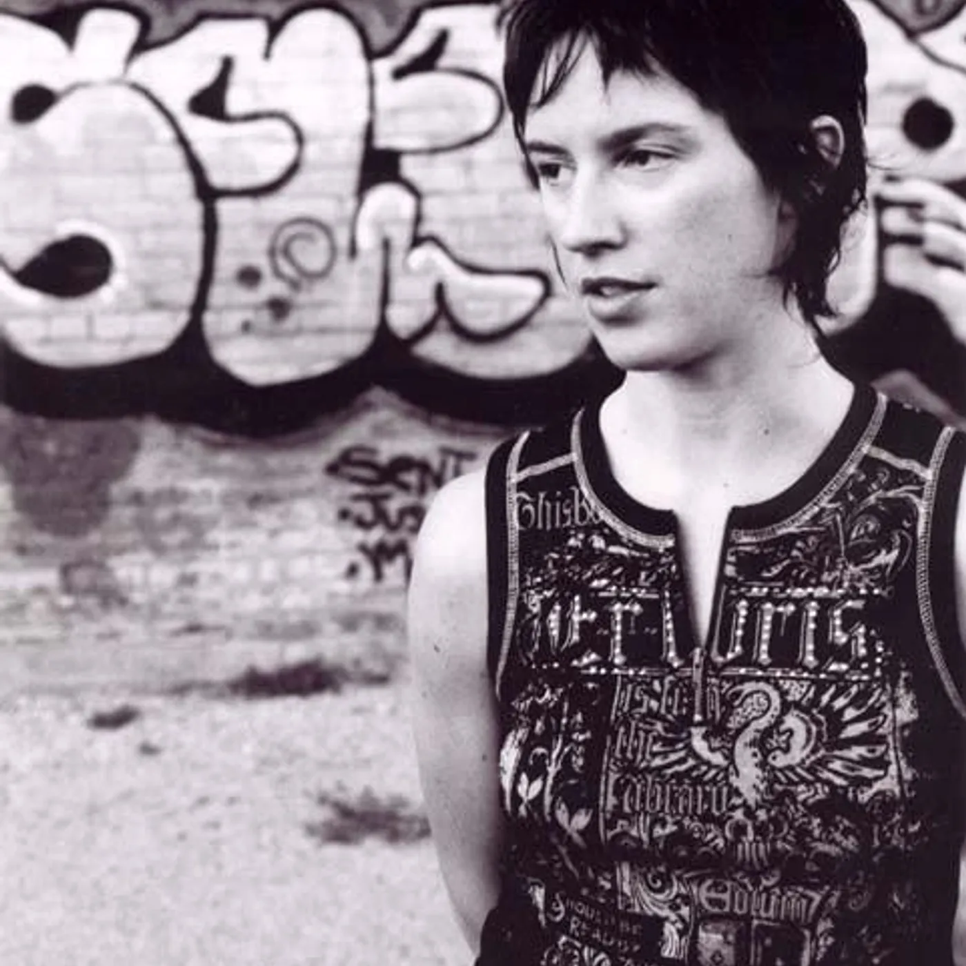 Sarah Glynn Brand Page