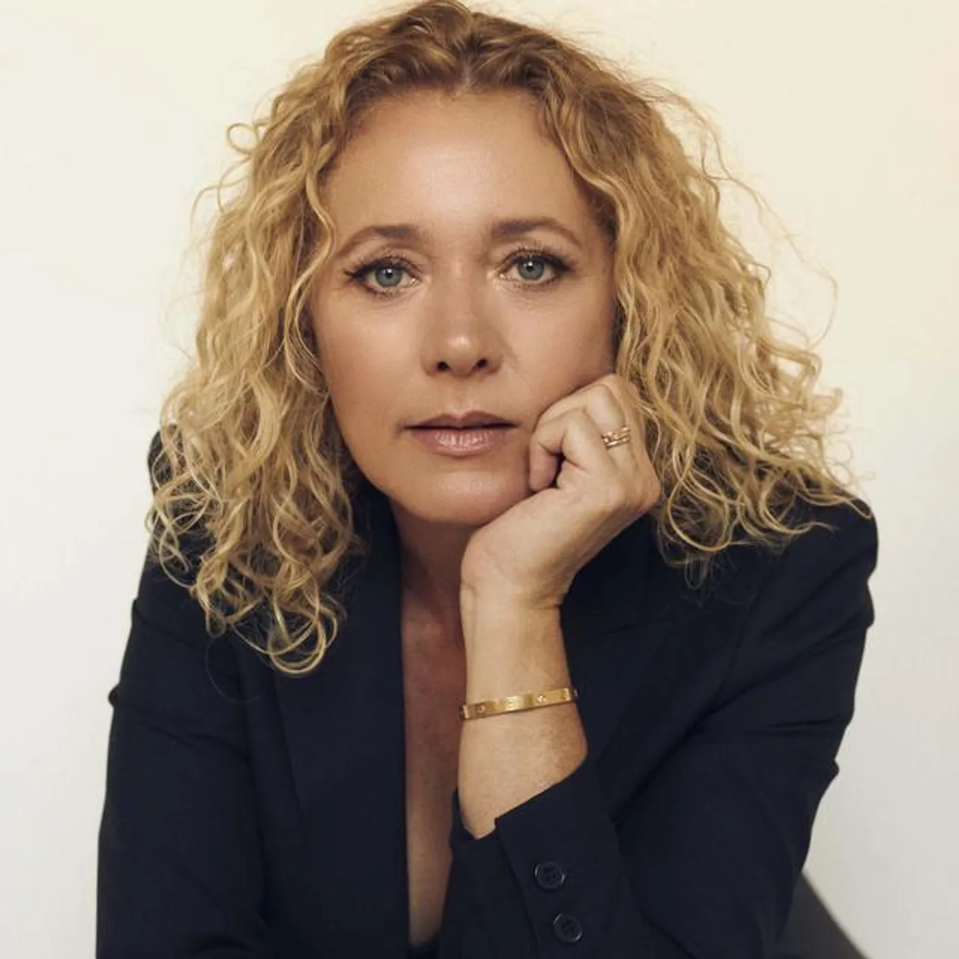 Sarah Dashew