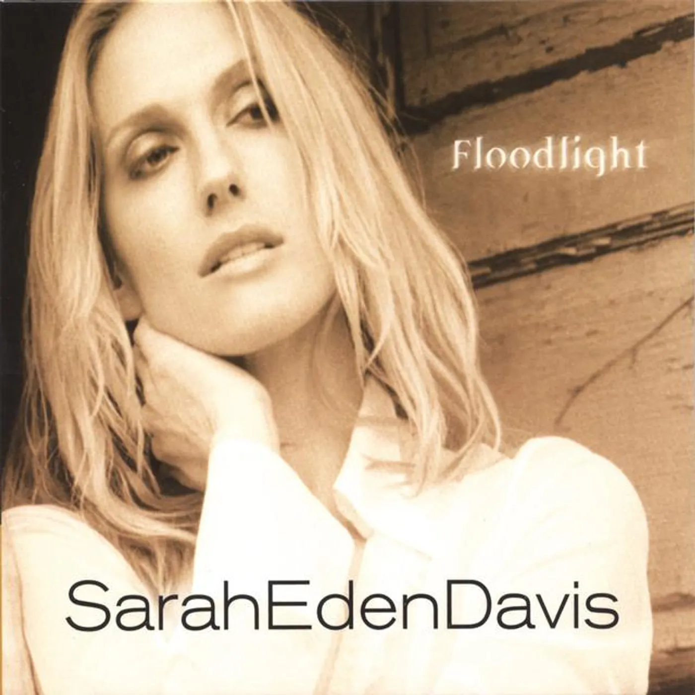 Sarah Eden Davis
