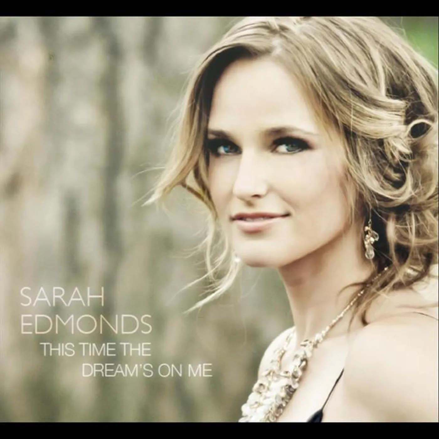 Sarah Edmonds