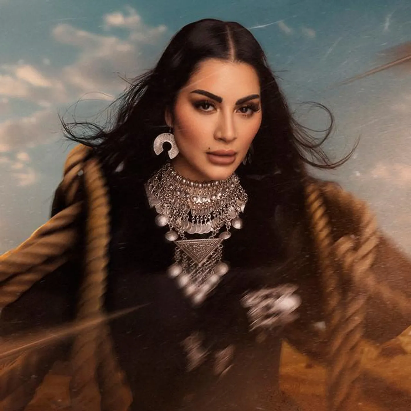 Sarah Farah